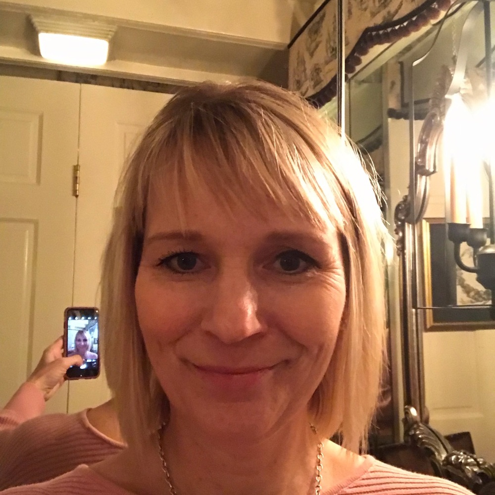 Meet your Posher, Sherri